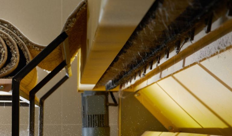 Demetevler Halı Yıkama